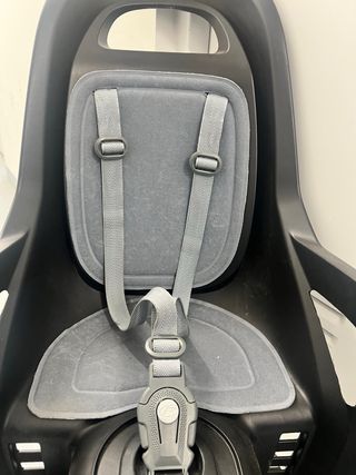 Silla de transporte para niños