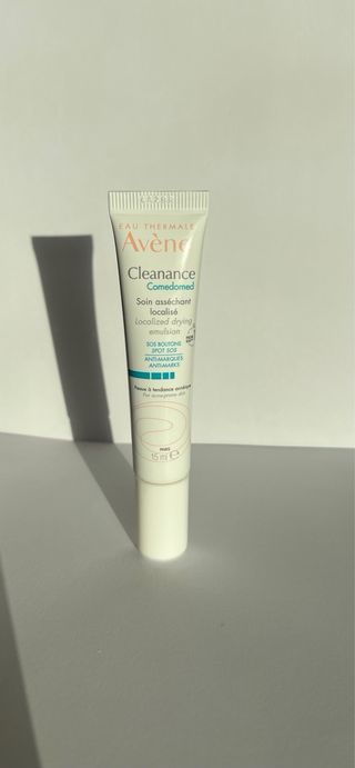 Avène Cleanance Comedomed Pack