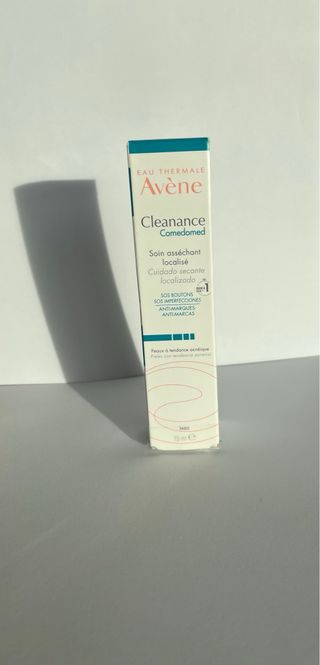 Avène Cleanance Comedomed Pack