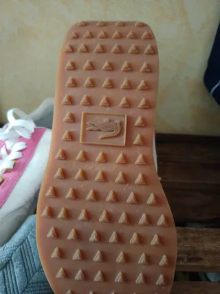 Zapatillas Lacoste Mujer Talla 39.5