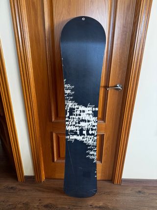 Snowboard Stuf Gothic 153