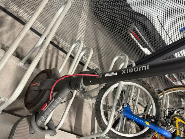 Patinete Eléctrico Xiaomi Plegable