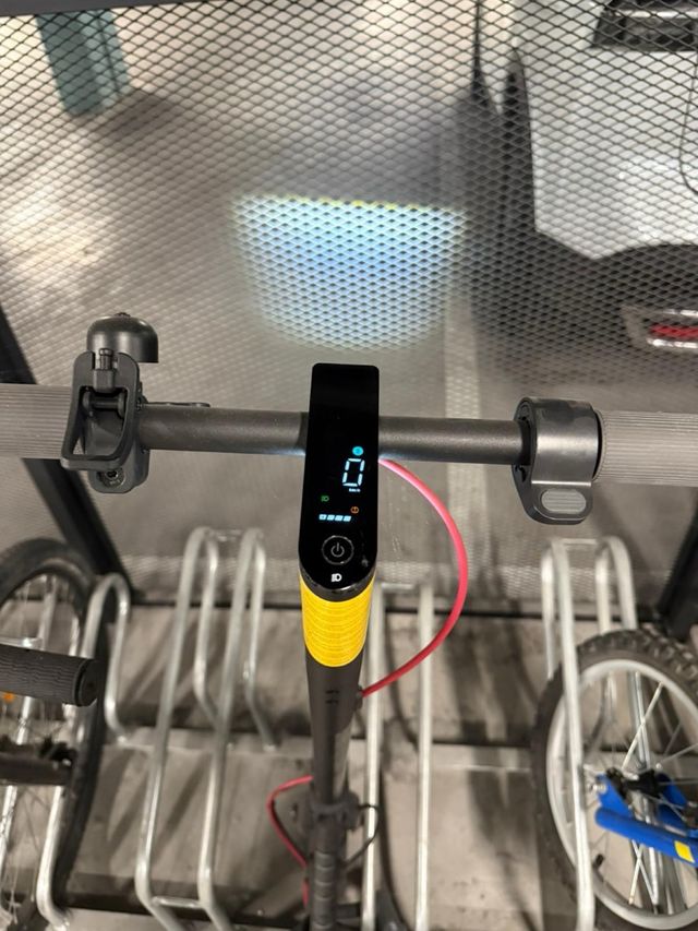 Patinete Eléctrico Xiaomi Plegable