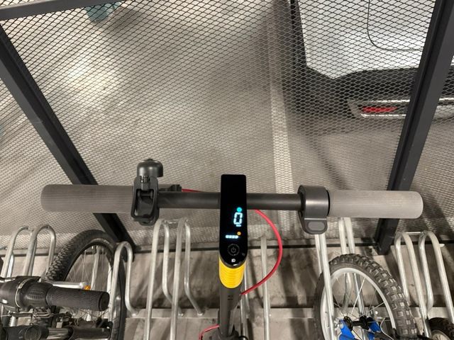 Patinete Eléctrico Xiaomi Plegable