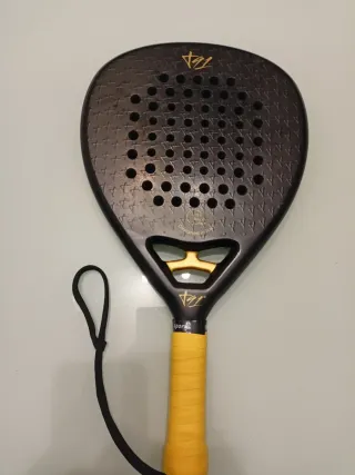 Racchetta Padel T91 Boss One