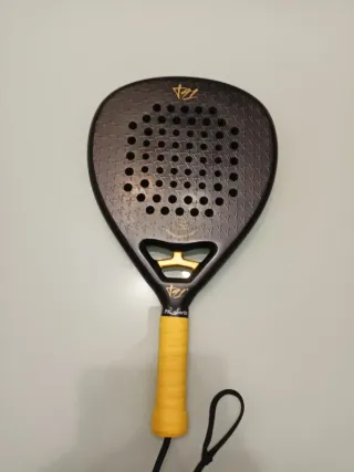 Racchetta Padel T91 Boss One