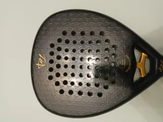 Racchetta Padel T91 Boss One