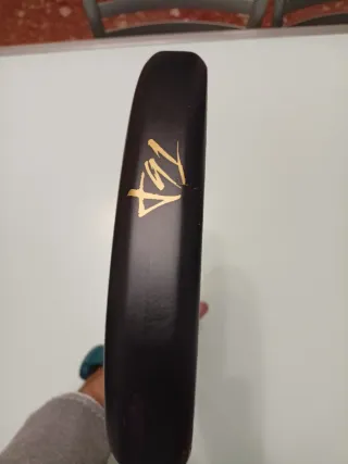 Racchetta Padel T91 Boss One