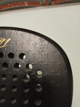 Racchetta Padel T91 Boss One