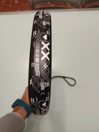 Racchetta Padel T91 Boss One