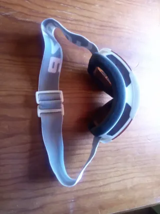 Gafas de esquí Wed'ze