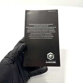 Disney's Chicken Little | GameCube | PAL ES | CIB