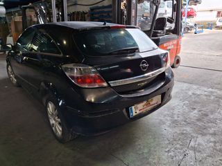 (Ref 15602) Desguace OPEL ASTRA H GTC 1.6 (105 CV)