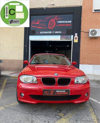 BMW Serie 1 120i 150cv