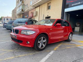 BMW Serie 1 120i 150cv