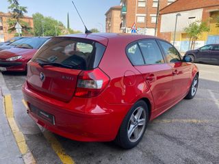 BMW Serie 1 120i 150cv