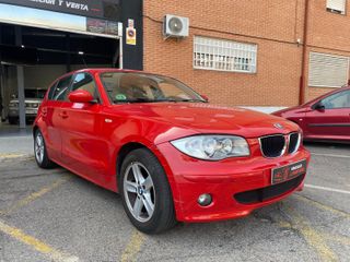BMW Serie 1 120i 150cv