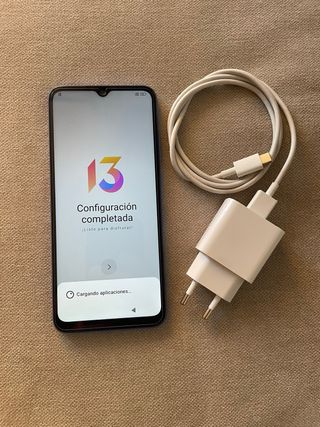 Xiaomi Redmi 10C 64GB