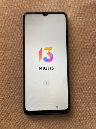 Xiaomi Redmi 10C 64GB