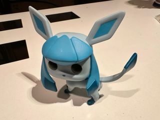 Funko Pop! Pokémon - Glaceon