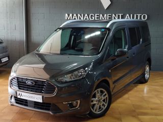 Ford Grand Tourneo Connec 2020