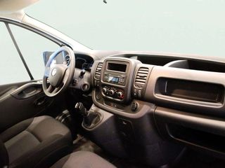 Fiat Talento 1.2 Base Corto 2.0 MJet 88kW (120CV)