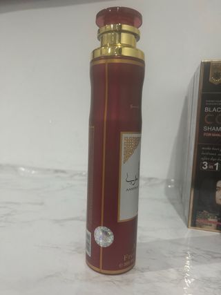 Ambientador Princesa de Arabia