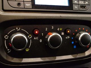 Fiat Talento 1.2 Base Corto 2.0 MJet 88kW (120CV)