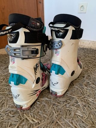 Botas esquí travesía Dynafit TLT6 Mountain 24.5