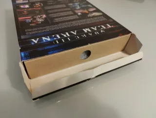 Quake 3 Team Arena - JUEGO PC