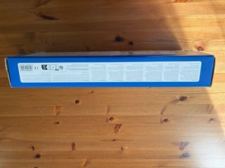 Palestrina in legno Bieco per neonati