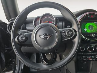 MINI MINI COOPER CABRIO