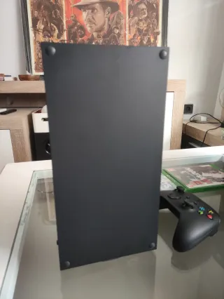 Xbox Series X + 7 Juegos