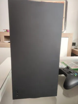 Xbox Series X + 7 Juegos