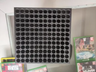 Xbox Series X + 7 Juegos