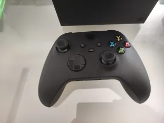 Xbox Series X + 7 Juegos