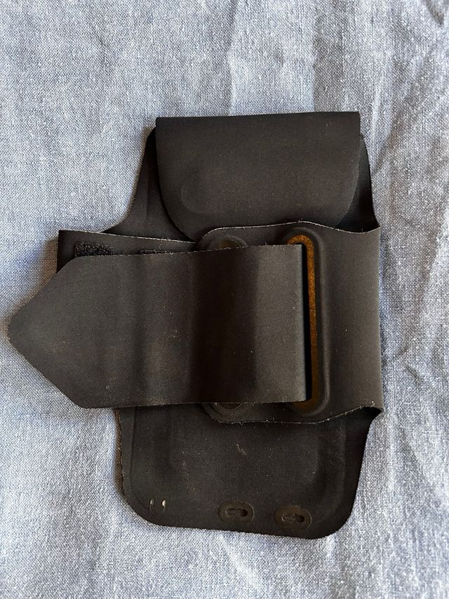 Funda running móvil Asics