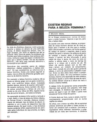 Mulher: Método Prático de Corte e Confecção –Vol.4