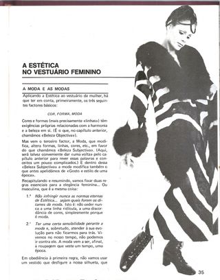 Mulher: Método Prático de Corte e Confecção –Vol.4