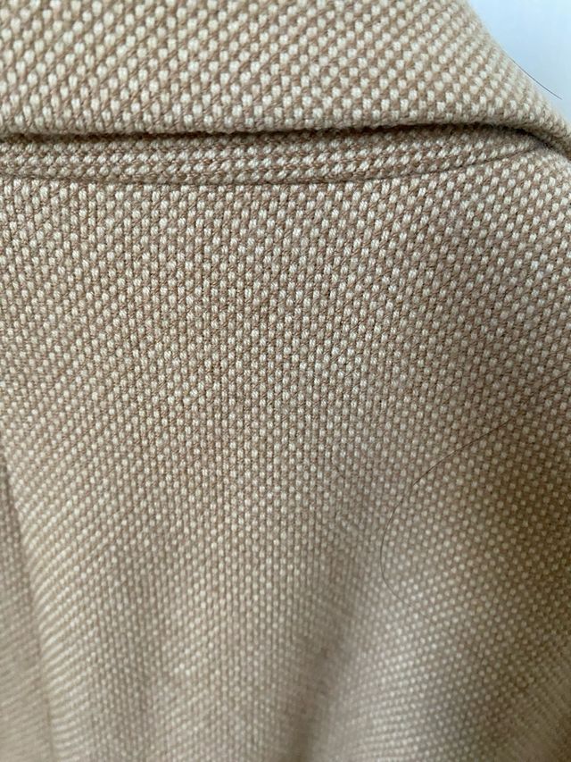 Completo Ralph Lauren giacca e gonna beige