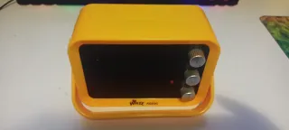 Amplificador Guitarra Winzz 3W Naranja