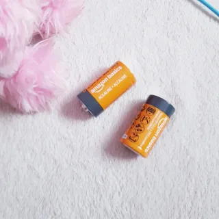 Mascota perrita caniche peluche rosa interactiva