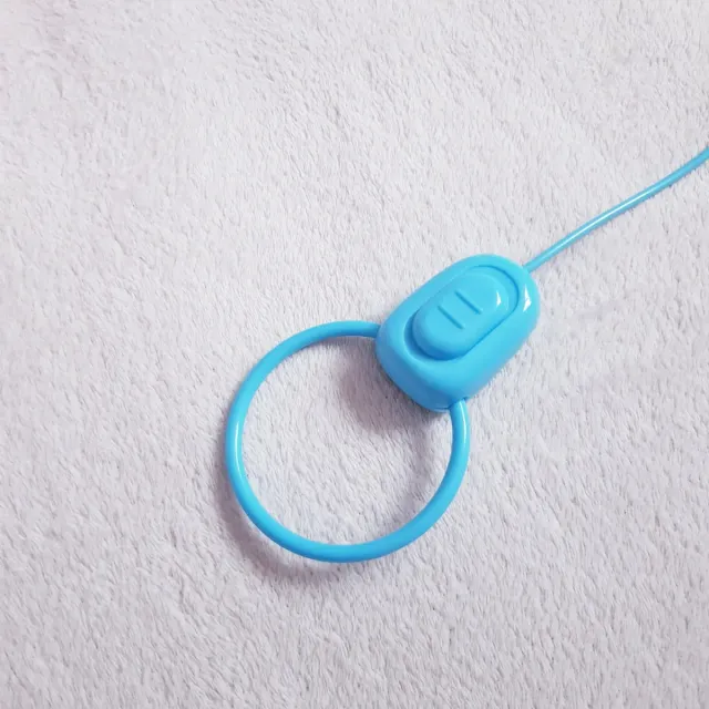 Mascota perrita caniche peluche rosa interactiva