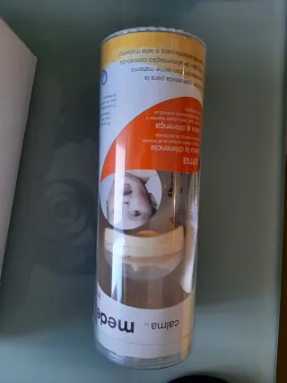 Sacaleches Medela Swing Eléctrico 2 Fases