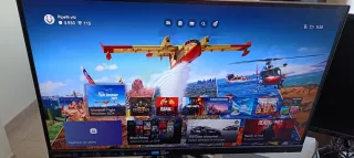 Monitor gaming 27" LENOVO FullHd 165hz 4ms Altavoz