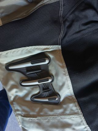 Pantalón Motocross Alpinestars Talla 40