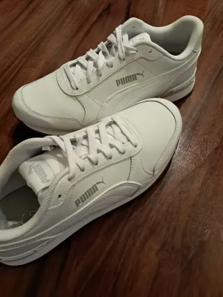 PUMA ST Runner v2 Full L