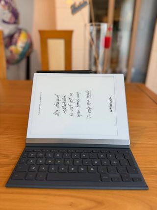 ReMarkable 2 Pack Completo