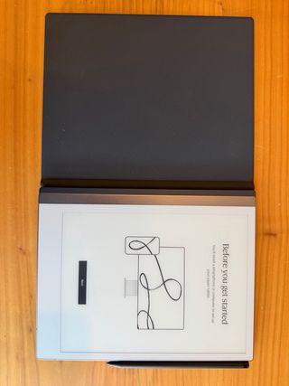 ReMarkable 2 Pack Completo