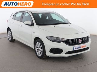Fiat Tipo 1.4 Easy